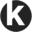 Kickserv logo