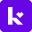 Kindest logo