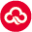 Kingsoft Cloud logo