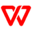 Kingsoft Office WPS logo