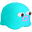 Kinopio logo