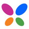 Kissflow logo