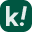 Kitcast logo