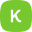 Kivra Business logo