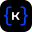 Kluster AI logo