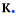 Klutch logo