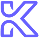 Knostic AI logo