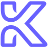 Knostic AI logo