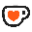 Ko-fi logo