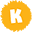 Kodable logo