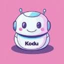 Kodu AI logo