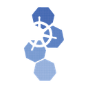 Kubebuilder logo