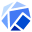 Kubeflow logo
