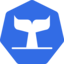 Kubetail logo