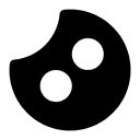 Kukie Cookie logo