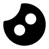 Kukie Cookie logo