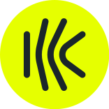 Kyriba logo