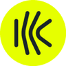 Kyriba logo