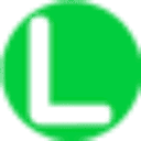 Lステップ logo