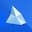 Lateral logo