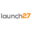 Launch27 logo