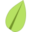 Leaflet.js logo
