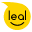 Leal logo
