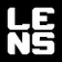 Lens logo