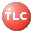 The Library Corporation logo