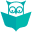 Library Market logo