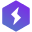Lightning AI logo