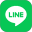 LINE Korea logo