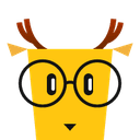 Lingo Deer logo