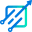 Linked Fusion logo
