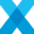 LiquidX logo
