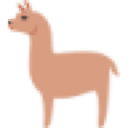 LlamaHub logo