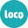 LocoNav logo