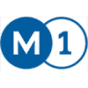 M1xchange logo