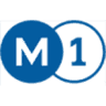 M1xchange logo