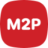 M2P Fintech logo