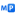 MacPorts logo