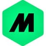 Mage logo