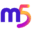 Magis5 logo