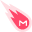 Mailmeteor logo