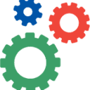 MarketSharp logo