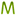Markify logo