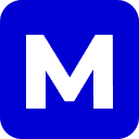 Masthead logo