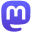 Mastodon logo