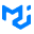 Material UI logo