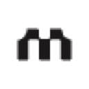 Maybe logo